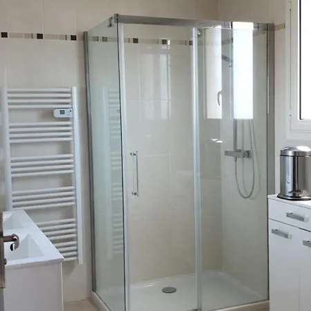 Apartment Appt T1 Meuble-juan Les Pins-logt6 *