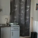 Appt T1 Meuble-juan Les Pins-logt6 Apartment *