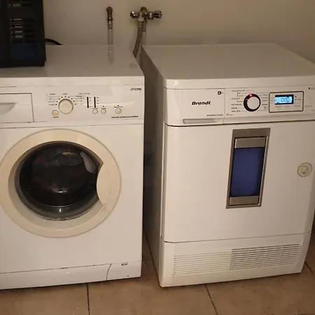 Appt T1 Meuble-juan Les Pins-logt6 Lejlighed