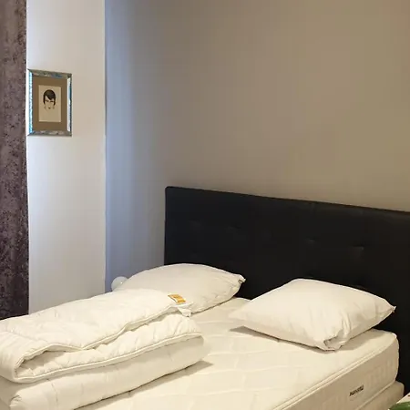 Appt T1 Meublé-juan Les Pins-logt6