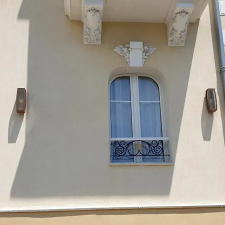 Appt T1 Meuble-juan Les Pins-logt6 昂蒂布