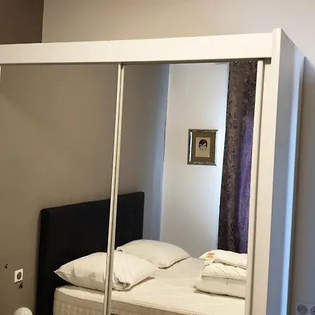 Appt T1 Meuble-juan Les Pins-logt6 * 昂蒂布