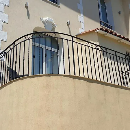 Appt T1 Meuble-juan Les Pins-logt6