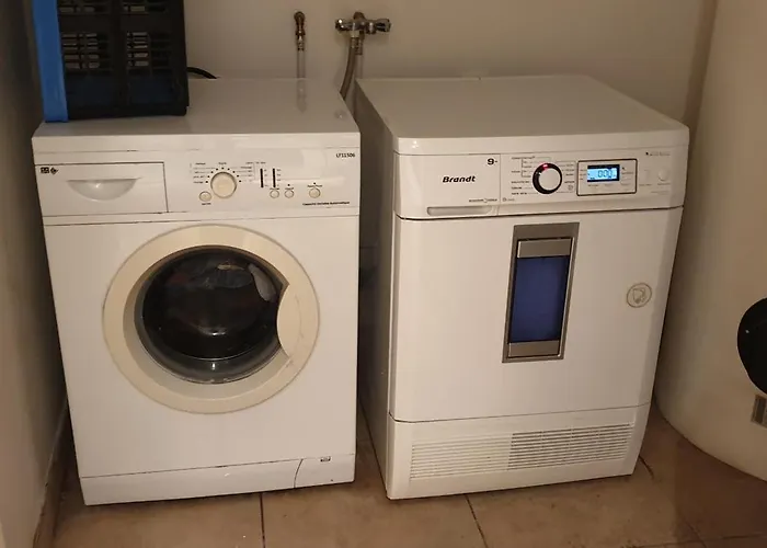 Appt T1 Meuble-juan Les Pins-logt6 Appartement