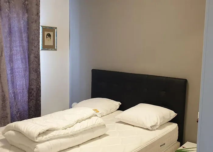 Appt T1 Meuble-juan Les Pins-logt6