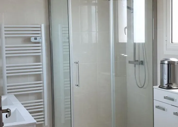 Lejlighed Appt T1 Meuble-juan Les Pins-logt6 *