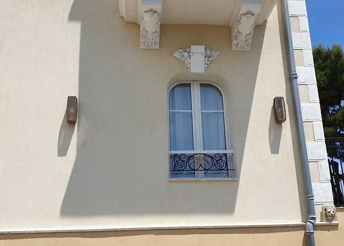 Appt T1 Meuble-juan Les Pins-logt6 Antibes