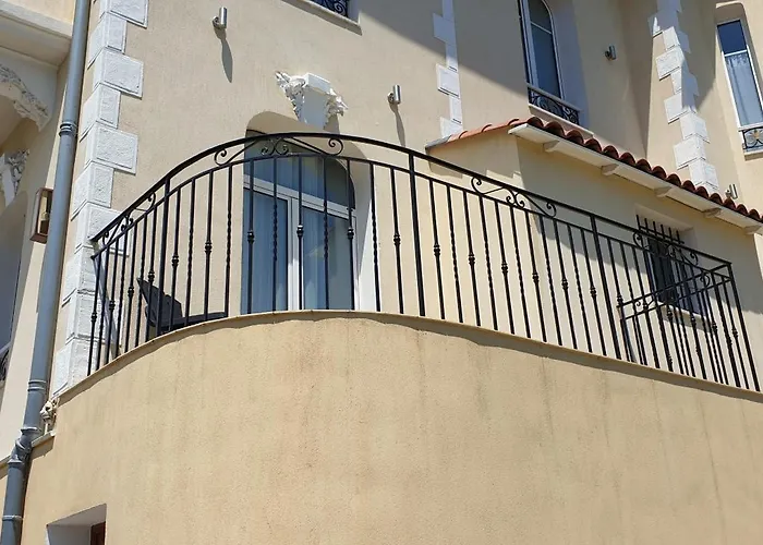 Appt T1 Meuble-juan Les Pins-logt6